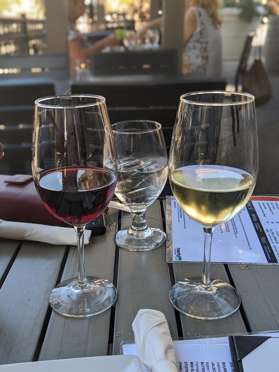 Twenty 88 Gourmet Fusion-5