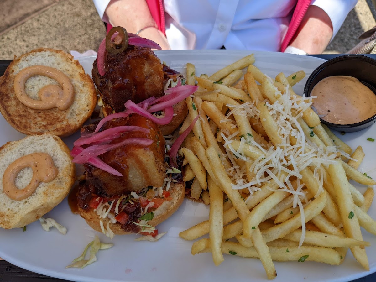 Twenty 88 Gourmet Fusion-7