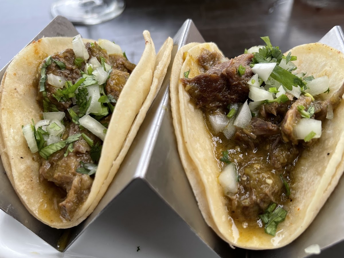 Twenty 88 Gourmet Fusion-8