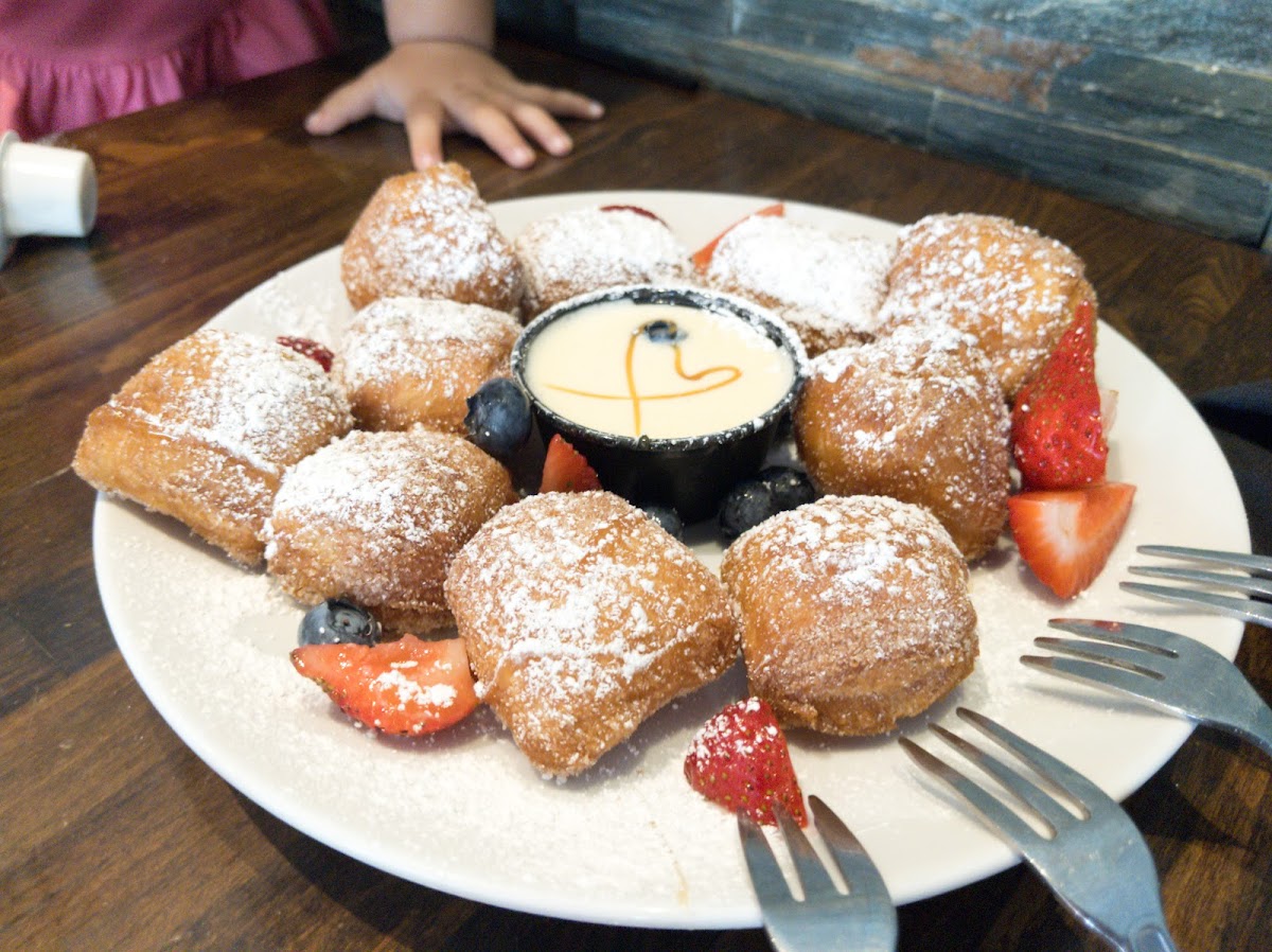 Twenty 88 Gourmet Fusion-9